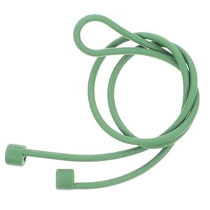 Homoyoyo K23 Ohrstöpselband Gehörschutzbügel Grün