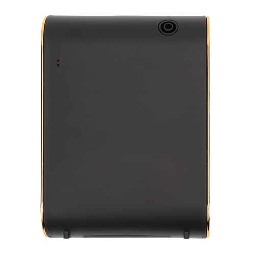 Difusor aromático eléctrico Zerodis portátil con temporizador miniatura 2