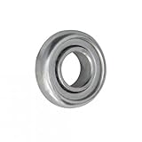 No necesita mantenimiento JAROLIFT Rodamiento para eje persiana Mini 28mm (diámetro interno 12mm) (181700)
