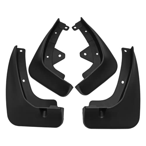 Garde-boue pour Mazda CX3 2016-2021 DK bavettes avant et arrière d'origine