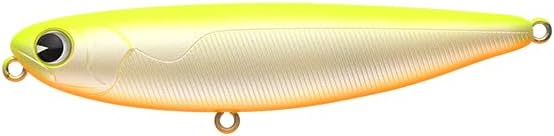 Ima Pugachev's Cobra 90 PG90-202, Lenght mm 90, Floating Fishing Wobbler