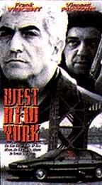 DVD West New York Book