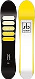 Tipo de tabla: Freeride Capita Powder Racers 2022,154 - Tabla de snowboard
