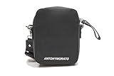  Antony MESSENGER MESSENGER MIT METALLROM UND KARTENHALTER