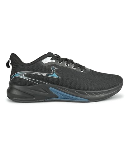 Image of Columbus Curator Sports Shoes|Walking Shoes|Training & Gym Shoe|Running Shoes for Men