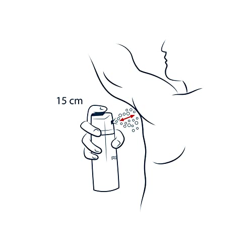 AXE Desodorante Antitranspirante Aerosol Seco Apollo 152ml, Branco
