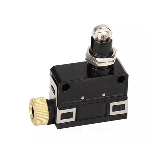 Interruptor de límite SL1-EK de alta precisión para maquinaria pesada 4