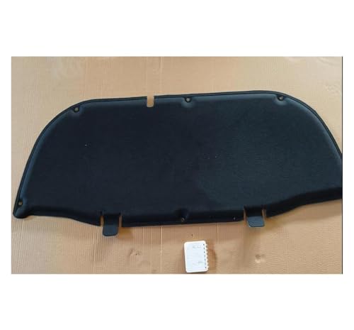 Tapis antibruit moteur et isolant thermique de capot avant pour Corolla Cross