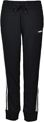 Jogging de sport en tissu éponge adidas Neo pour femme cherchant un pantalon doux et chaud