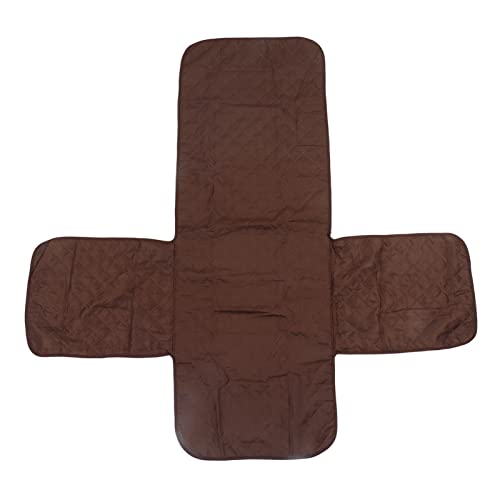 YEmirth Washable Anti Water Pet Cover for Small Recliner Chair, Comfortable Sofa Slipcover for Furniture Protection (Single Person) (1 Seater 170x170cm)