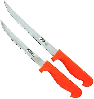 Wild Fish 2 piece Fish Fillet Set, For Cleaning Fish