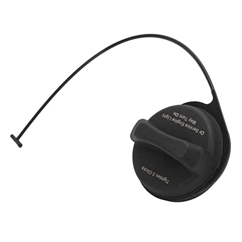 Bouchon de réservoir 20915842 pour Chevrolet Silverado et Suburban