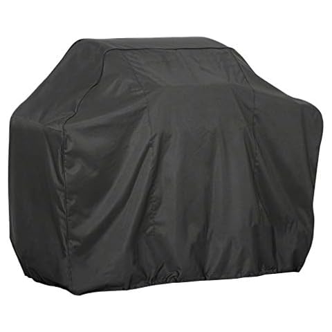 GORILLASPRO Multi-Purpose Use Barbecue BBQ Grill Cover Outdoor Waterproof Prevention XXL Cover