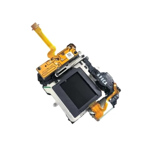 Obturador para Sony A6000 A6400 A6300 ILCE-6000 motor de cortina repuesto cámara
