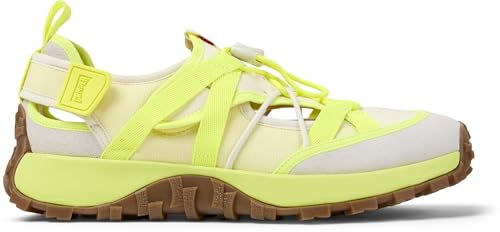 Camper Drift Trail K101034 chaussures semi-ouvertes à semelle crantée adhérente - 2