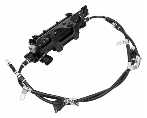 Module de commande électronique de frein de stationnement Hyundai Santa Fe