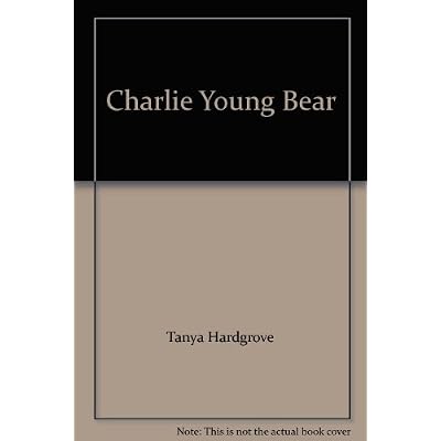 Charlie Young Bear