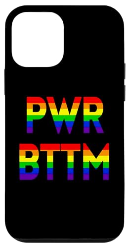 PWR BTTM | �ʔ����p���[�{�g���Q�C���C���{�[�t���b�O�v���C�h �X�}�z�P�[�X iPhone 12 mini �p