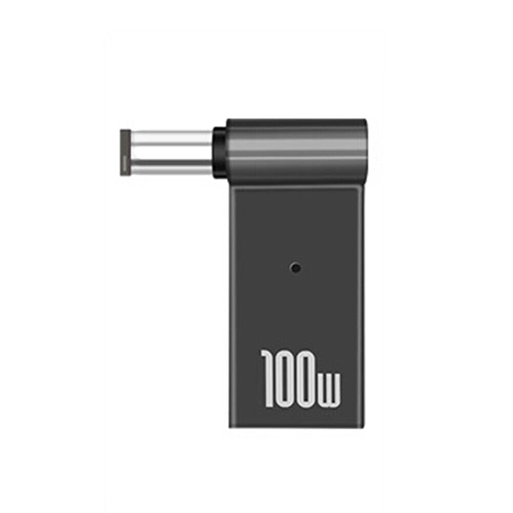 Tobo 100W PD USB-C to DC Adapter (TD-1264CC)