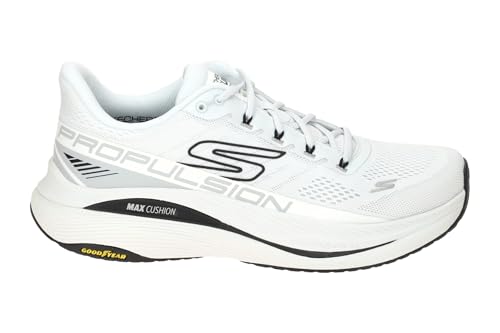 Image of Skechers Men's Max Cushioning Propulsion Shoes