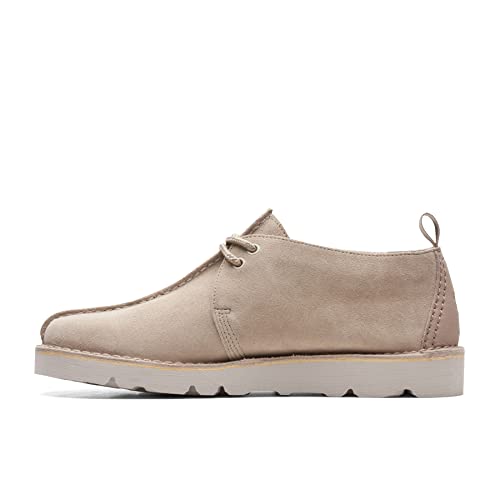 Image of Clarks mens Casual Lace Up Casual Lace up