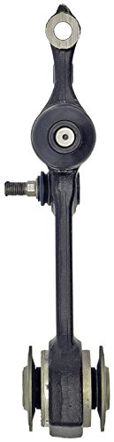 Dorman 520-980 Control Arm corrigez le flou directionnel et l'usure des pneus