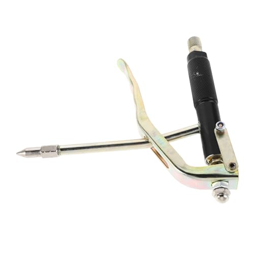 Coupleur de graissage adaptateur rotatif 360 Cabilock pour pistolet graisse pneumatique