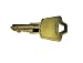 On The Go Mobility Key for Rascal Scooter Fits Model 600 600T 600F (# 606 Key)