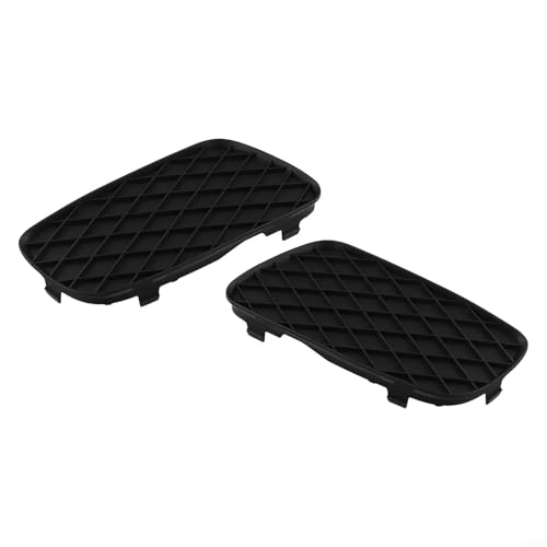 Feu de brouillard Smart Fortwo 451 cache grille pare-chocs 08-12 - 2