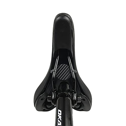 Hidden Bike Seat Airtag Mount Gps Tracker Holder Anti-Theft And Anti-Lost Locator Mounting Bracket For Mtb Road Bicycle Accessories (Screw Installation) #TOP4