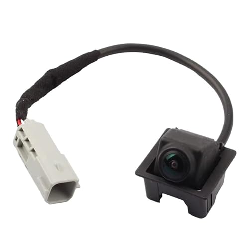 Caméra de recul 23205689 pour Cadillac SRX 2010 à 2015 - 5