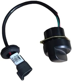 1 PCS New 21N8-20902 Throttle Knob For Hyundai