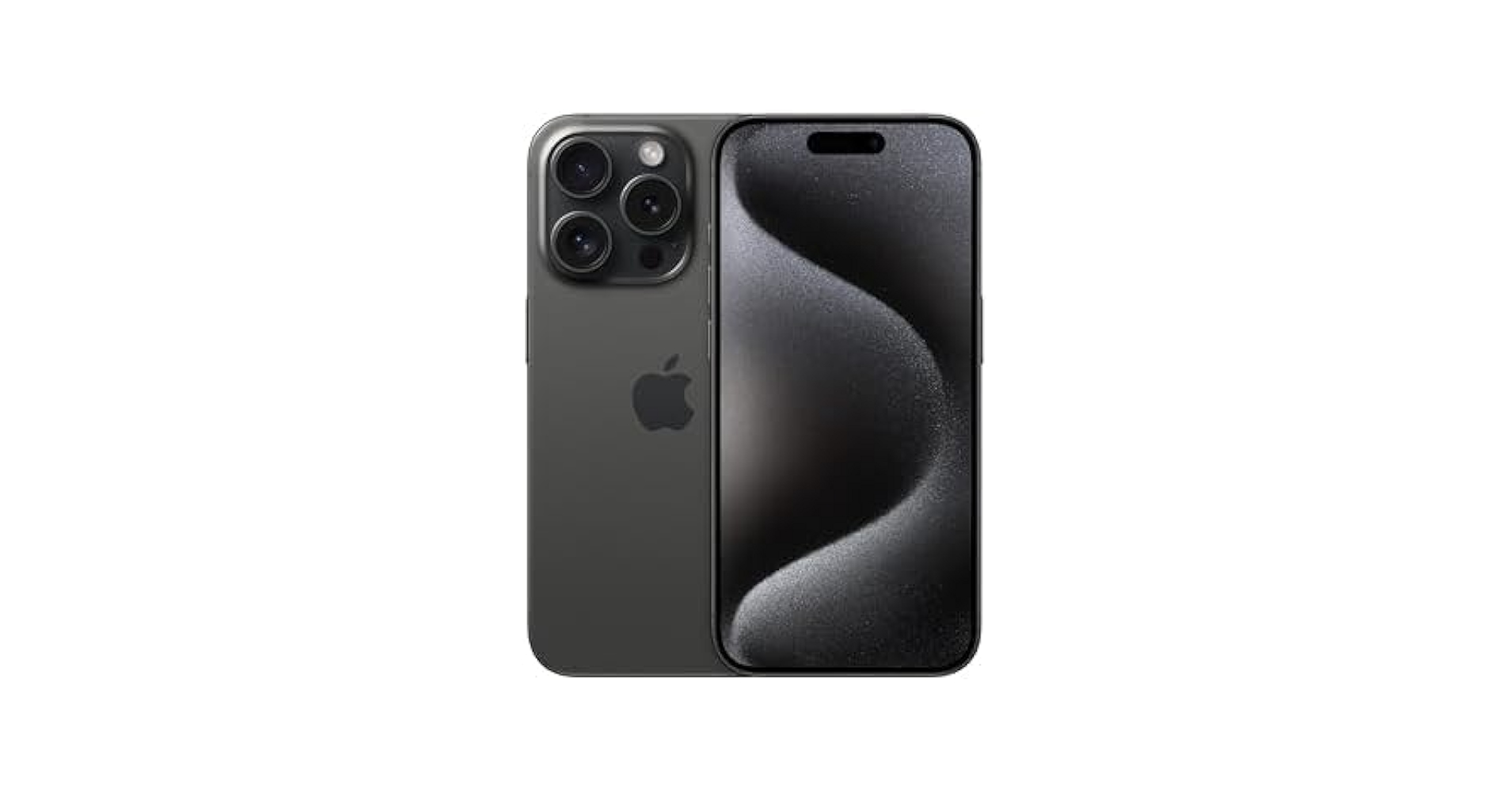Apple - アップル iPhone15 Pro 256GB ブラックチタニウム Apple iPhone 15 Pro 256GB SIMフリー [ブラックチタニウム