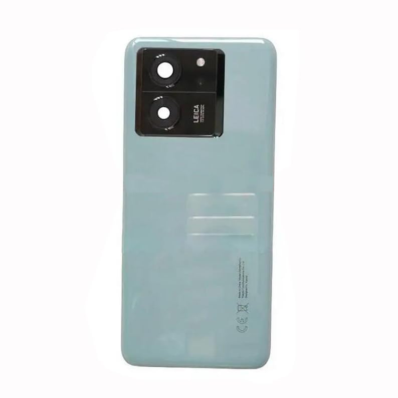 3D Camera Lens Tempered Glass Full Cover Protective Film For Xiaomi 13T