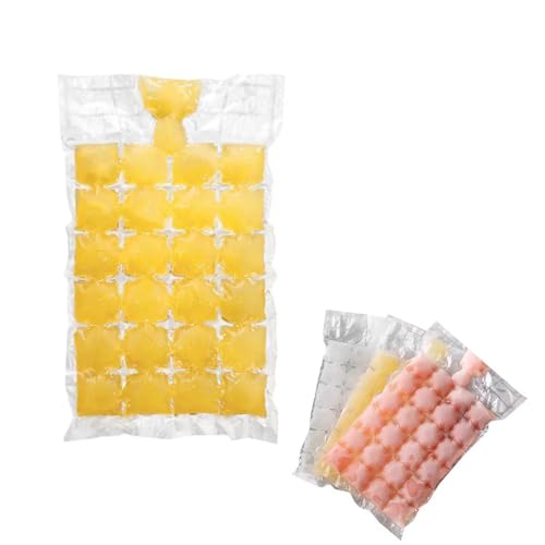 Bolsas Desechables para Cubos de Hielo HOIRIX miniatura 1
