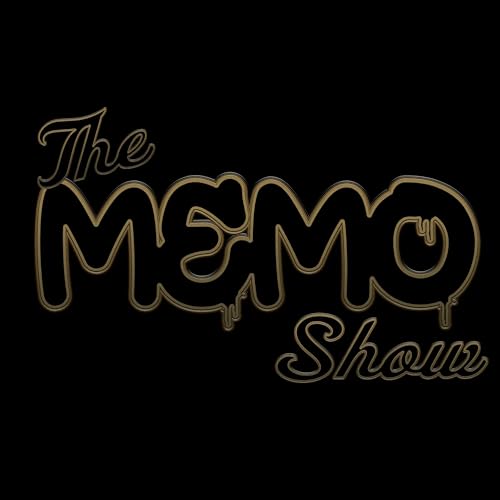 The Memo Show cover art