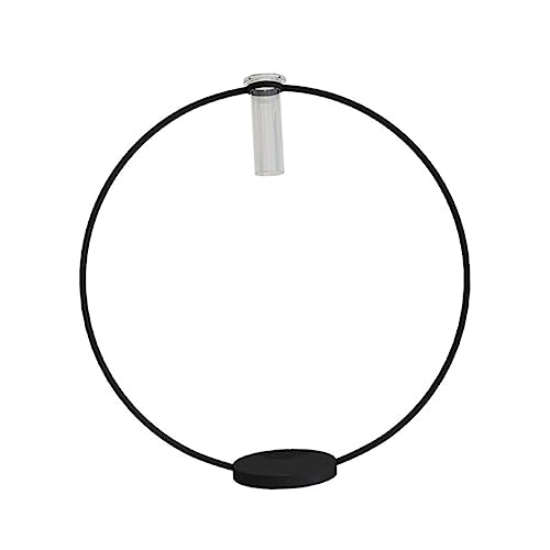 Cabilock 1pc Candlestick Metal Trim Gold Candelabra Gold Taper Candles Decorative Candleholder Metal Candle Holder Flower Arrangement Decor Retro Decor Lantern Candle Holder Base Round