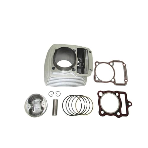 �V�����_�[�s�X�g���K�X�P�b�g�Z�b�g 63.5 �~�����[�g�� CG200 200cc ATV �N���b�h�o�C�N�I�[�g�o�C�ƌ݊���