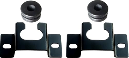 Suporte Tv Universal Fixo de Parede ou Painel para Tv's de 14 a 110 polegadas