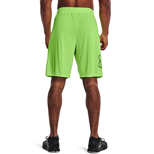 Image of Under Armour UA Tech Graphic Shorts