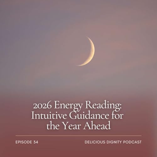 2026 Energy Reading: Intuitive Guidance for the Year Ahead