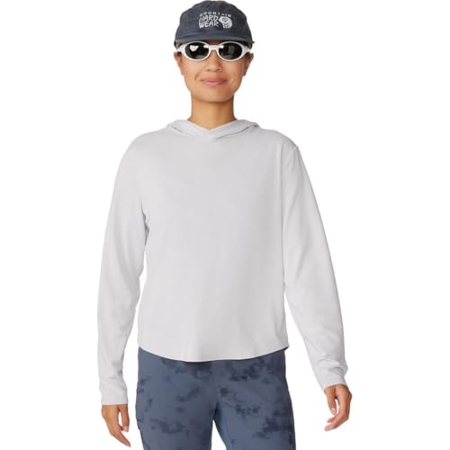 Mountain Hardwear Women's Sunblocker Long Sleeve Hoody4