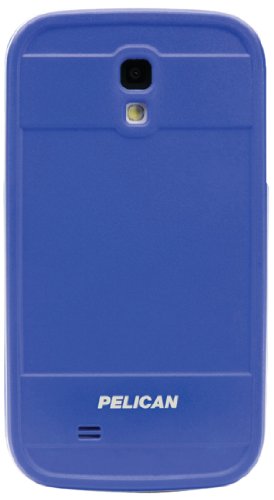 Pelican Samsung Galaxy S4 Phone Case (Dark Blue/Black)
