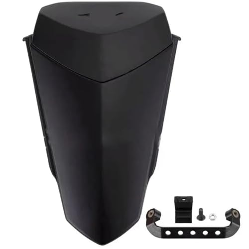 Capot de selle YZF-R7 2021-2024 - Carénage passager arrière moto