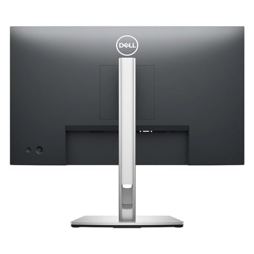 Image of Dell P2422HE 23.8-Inch Full HD IPS Monitor with USB-C, DisplayPort, HDMI Ports (Renewed)