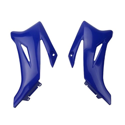 Garde-boue avant TTR 110 robuste avec plastiques de carénage durables