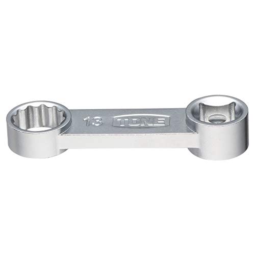 TONE Offset Glasses Adapter FWA3-13 2-sided Width 0.5 inches (13 mm)