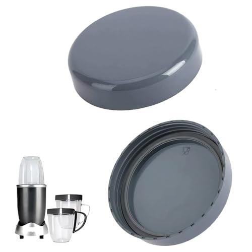 2 PCS Nutri Bullet Lids,Nutri Bullet Lid,Magic Bullet Lids,N