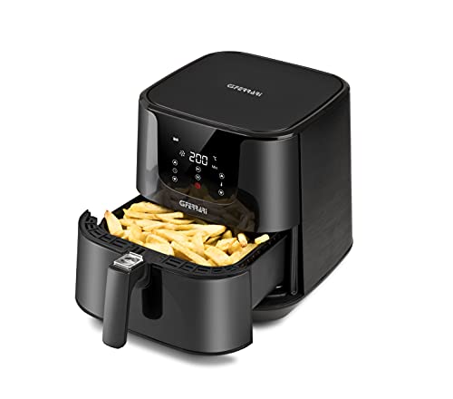 G3 Ferrari G10144 Friggitrice ad aria Friggisano