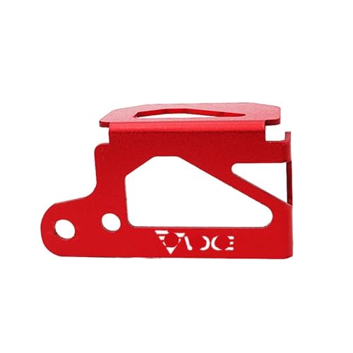 Couvercle reservoir liquide frein voge 525dsx en alu de qualite